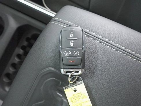 New 2026 RAM 2500 Laramie image 32