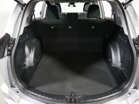 Used 2017 Toyota RAV4 LE w/ All Weather Liner Package image 18