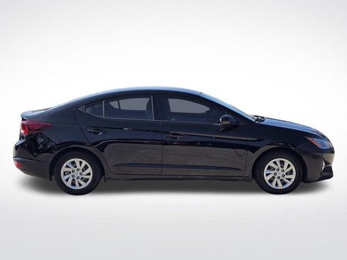Used 2020 Hyundai Elantra SE FWD image 10