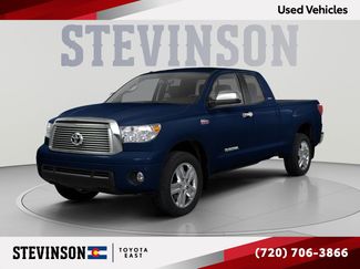 Used 2013 Toyota Tundra 4x4 Double Cab w/ Tow Pkg video 1