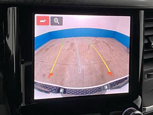 New 2026 RAM 1500 Big Horn w/ Night Edition image 9