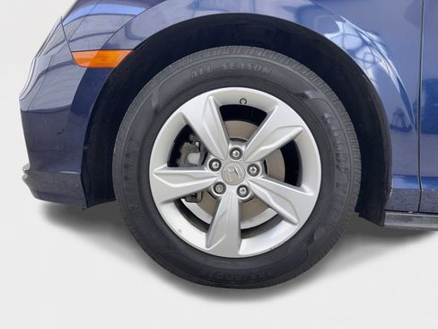 Used 2019 Honda Odyssey EX image 49