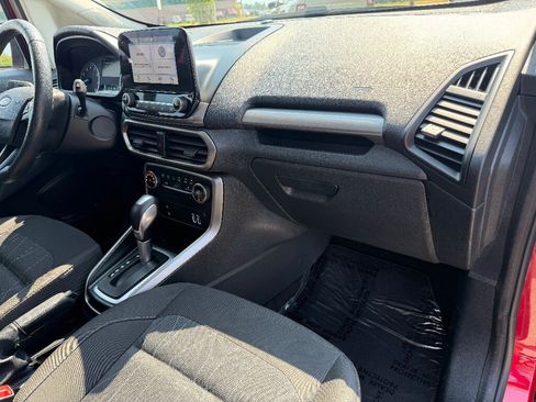 Used 2019 Ford EcoSport SE AWD/4WD image 33