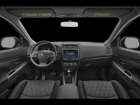 Used 2024 Mitsubishi Outlander Sport AWD image 25