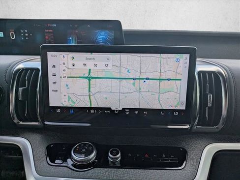 New 2025 Ford Expedition Tremor image 13