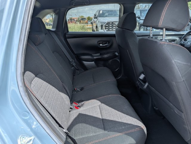Used 2024 Honda HR-V Sport image 29