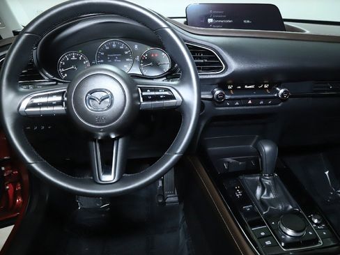 Certified 2023 MAZDA CX-30 AWD 2.5 S w/ Premium Package image 29