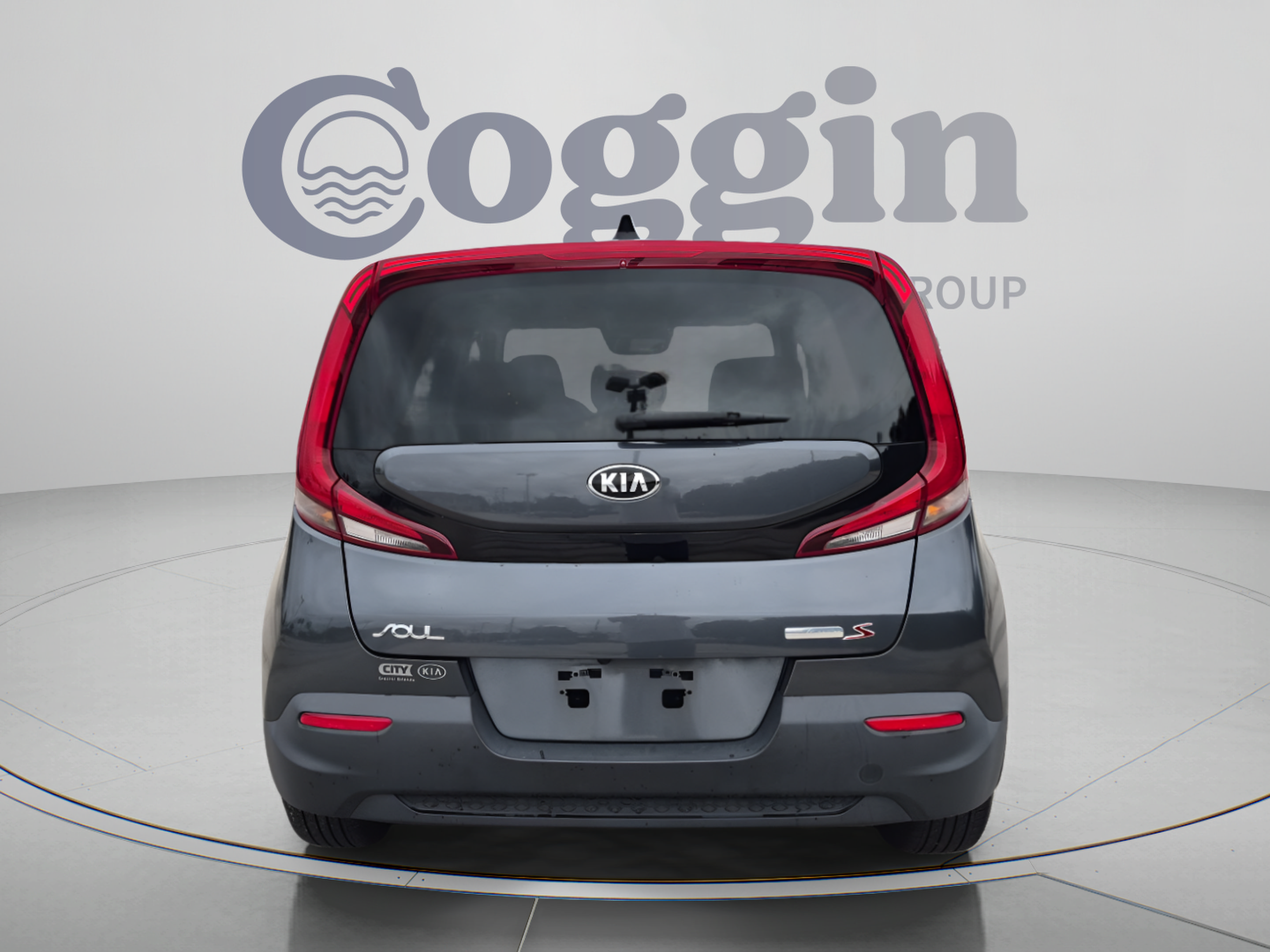 Used 2021 Kia Soul S FWD image 5