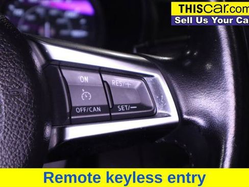 Used 2017 FIAT 124 Spider Classica RWD image 18