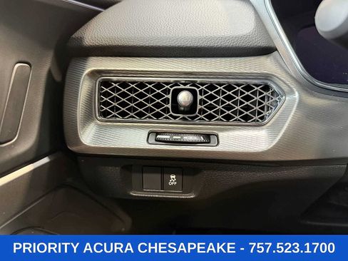 New 2026 Acura Integra A-Spec FWD image 21
