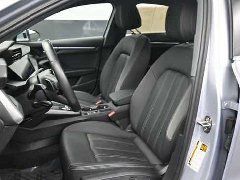 Used 2022 Audi A3 2.0T Premium FWD image 10