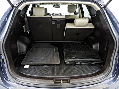 Used 2017 Hyundai Santa Fe Sport w/ 2.4L Tech Package 04 image 13