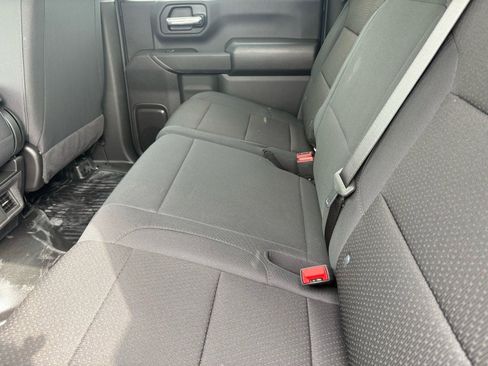 New 2024 Chevrolet Silverado 3500 W/T w/ WT Convenience Package image 15