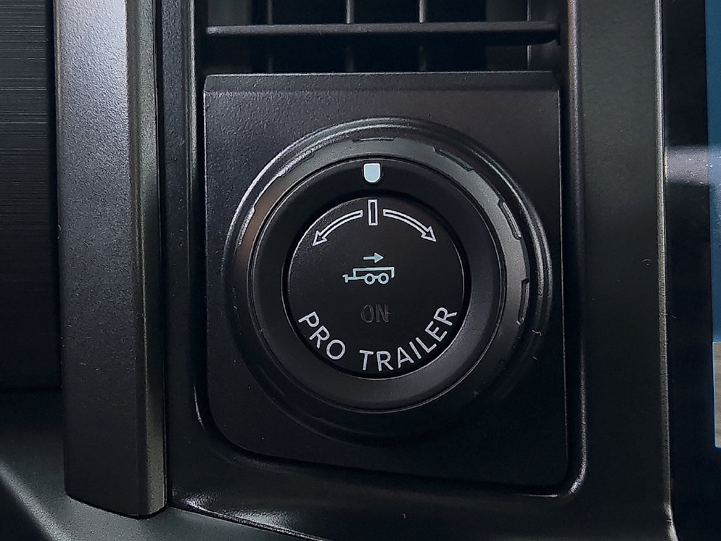 Used 2024 Ford F150 XLT w/ Equipment Group 302A MID AWD/4WD image 14