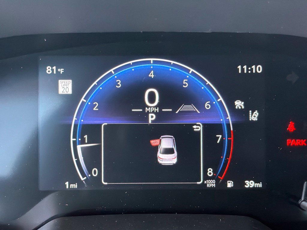 New 2027 Toyota Corolla LE FWD image 22