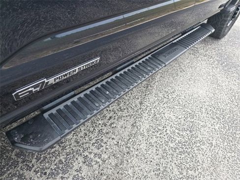 Used 2024 Ford F250 Lariat w/ Lariat Ultimate Package image 11