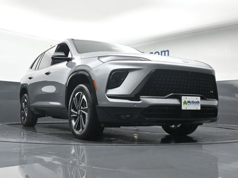 New 2026 Buick Enclave Sport Touring w/ Super Cruise Package image 26