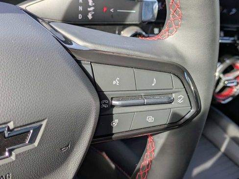 New 2026 Chevrolet Blazer EV RS image 26