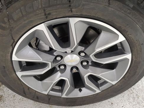 Used 2022 Chevrolet Silverado 1500 LT image 29