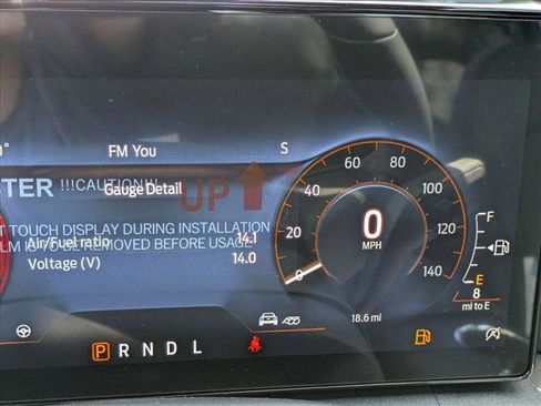 New 2026 Ford Mustang Coupe RWD image 11