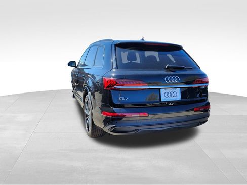 Used 2020 Audi Q7 3.0T Prestige w/ Prestige Package AWD/4WD image 3