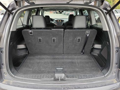 Certified 2022 Honda Pilot Special Edition image 27