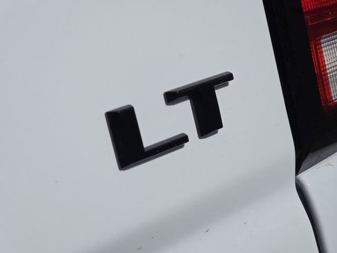 New 2026 Chevrolet Silverado 2500 LT w/ Trail Boss Package image 9