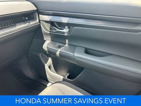 Used 2023 Honda CR-V EX image 21