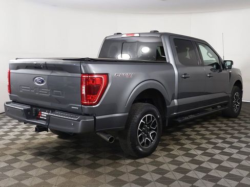 Used 2023 Ford F150 XLT w/ Equipment Group 302A High image 10