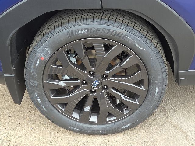 New 2026 Subaru Forester Sport AWD/4WD image 6