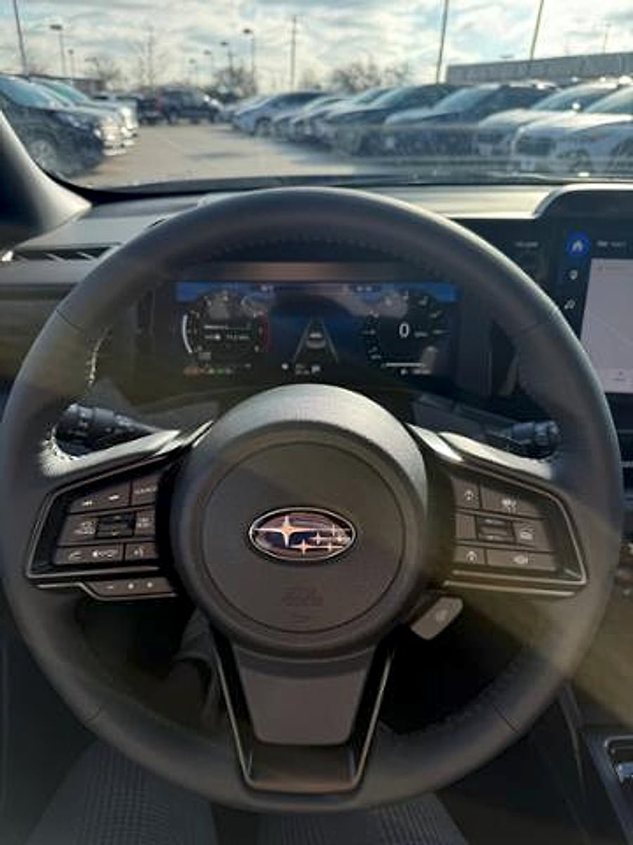 New 2026 Subaru Outback Limited XT AWD/4WD image 7
