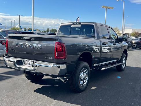New 2025 RAM 2500 Tradesman image 6
