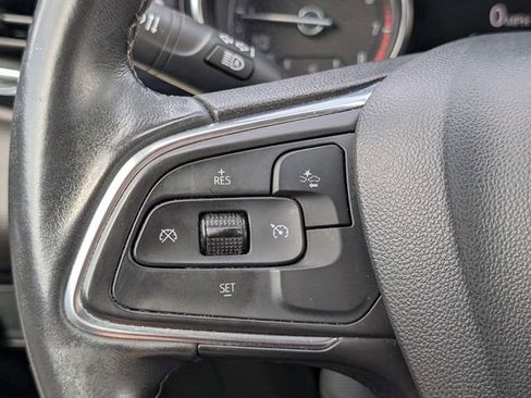 Used 2021 Buick Encore GX Select image 28