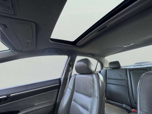 Used 2011 Honda Civic EX-L image 31