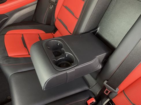 Used 2023 Mercedes-Benz GLE 63 AMG S image 10