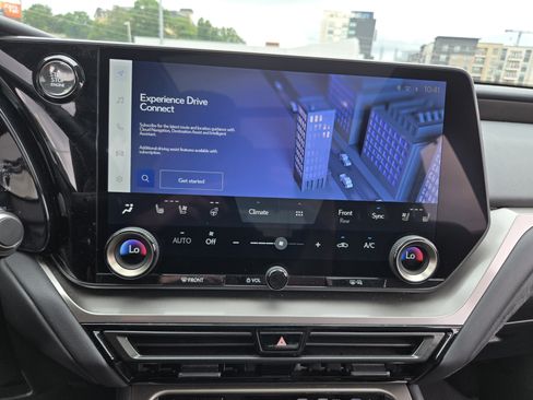 Certified 2024 Lexus TX 350 FWD w/ Technology Package image 19