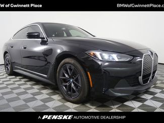 Certified 2025 BMW i4 eDrive40 w/ Premium Package video 1