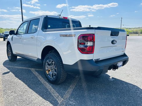 New 2026 Ford Maverick Tremor AWD/4WD image 9
