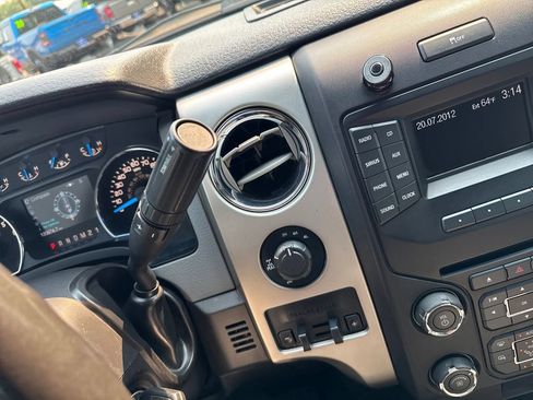 Used 2013 Ford F150 XLT w/ Luxury Equipment Group AWD/4WD image 28