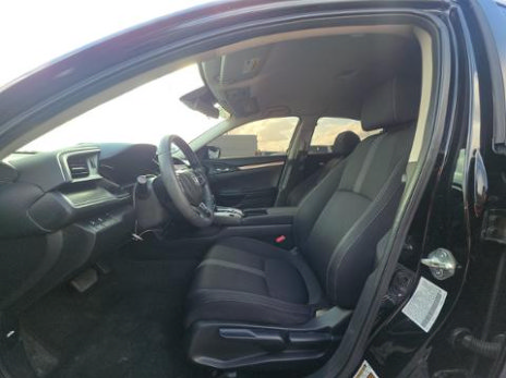 Used 2020 Honda Civic LX image 5