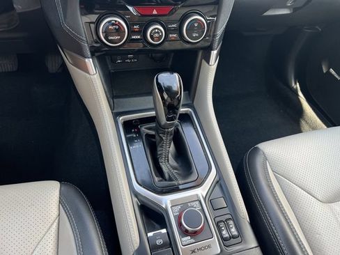 Certified 2023 Subaru Forester Limited AWD/4WD image 26