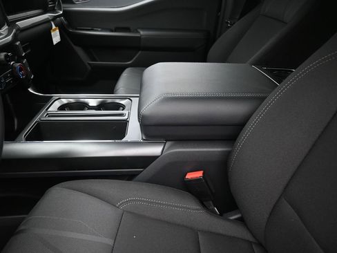 New 2026 Ford F150 STX w/ F-150 LOBO Package image 21