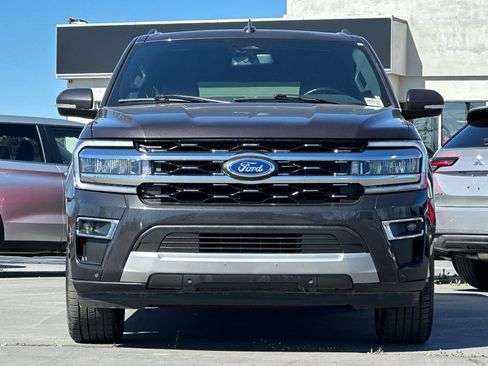 Used 2024 Ford Expedition Max Limited image 9