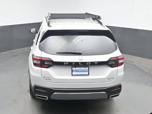 New 2026 Honda Pilot Elite image 43