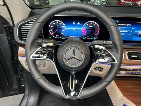 New 2026 Mercedes-Benz GLE 450 4MATIC image 27