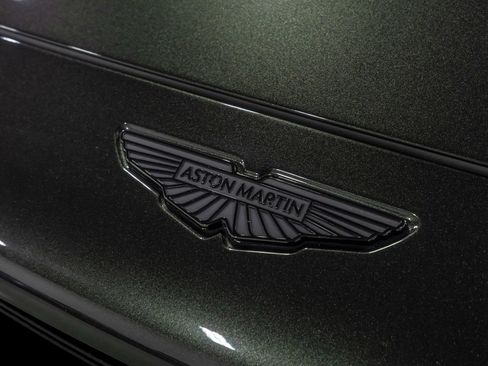 Used 2025 Aston Martin DBX 707 image 18