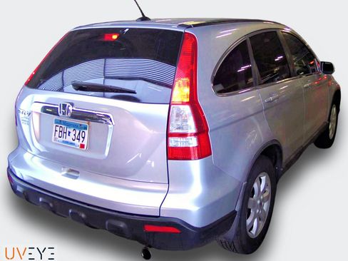 Used 2009 Honda CR-V EX-L image 20