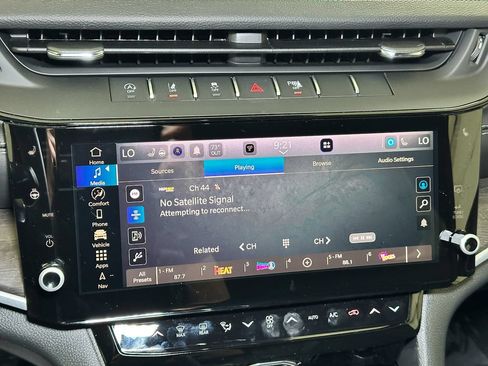 New 2026 Jeep Grand Cherokee L 4WD image 29