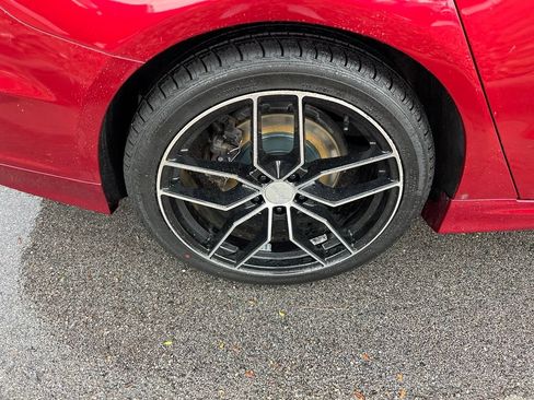 Used 2014 Ford Fusion Titanium FWD image 10