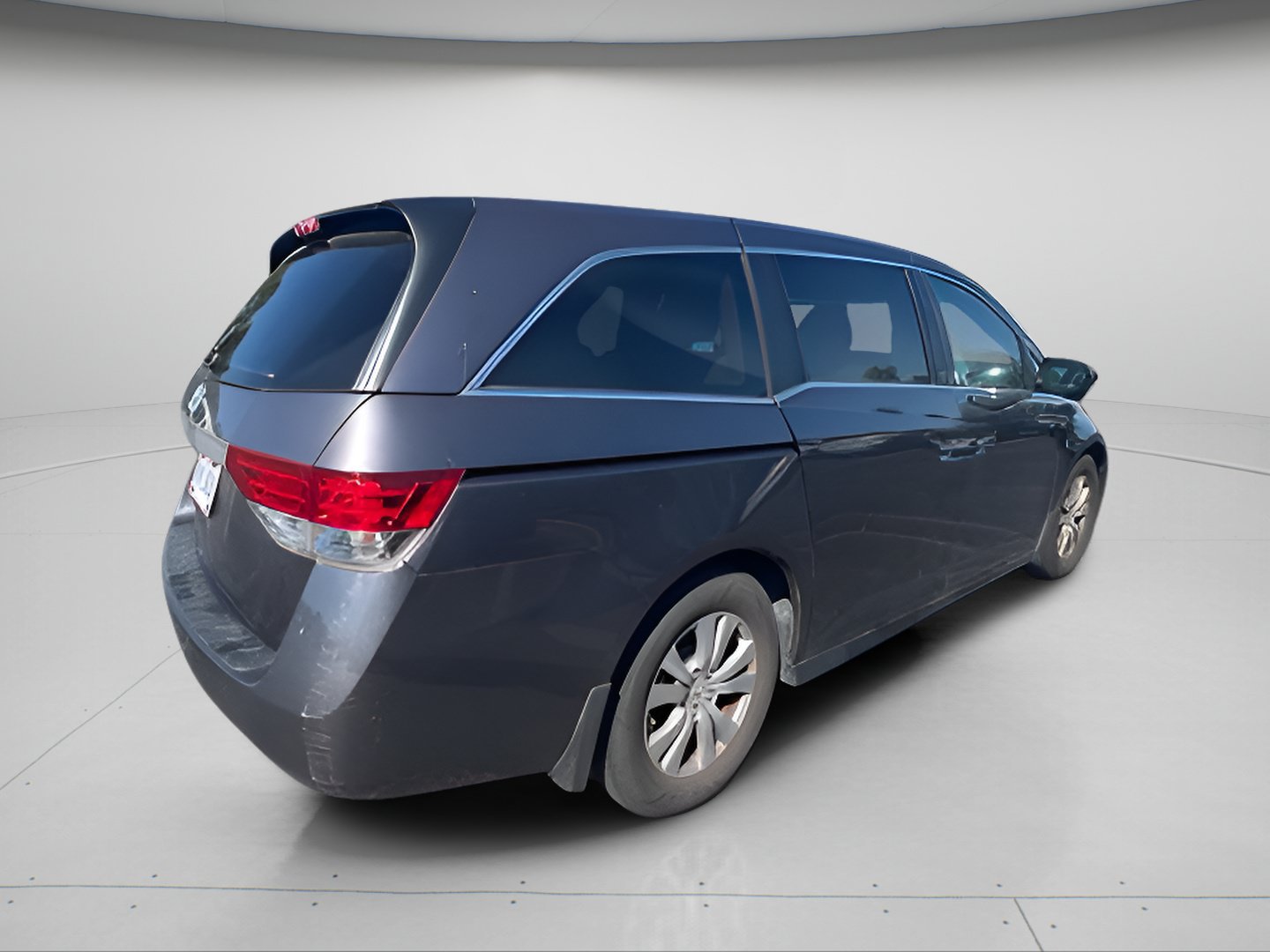 Used 2015 Honda Odyssey EX image 5